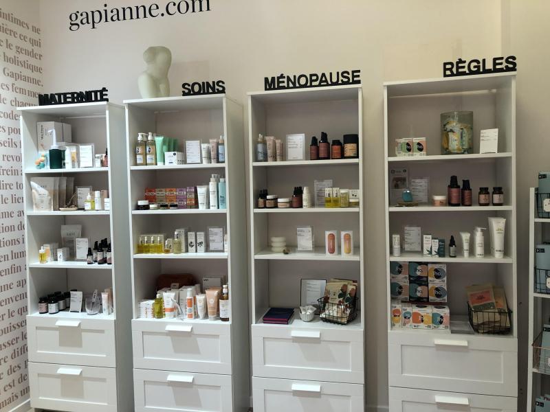 Boutique on sale femme annecy